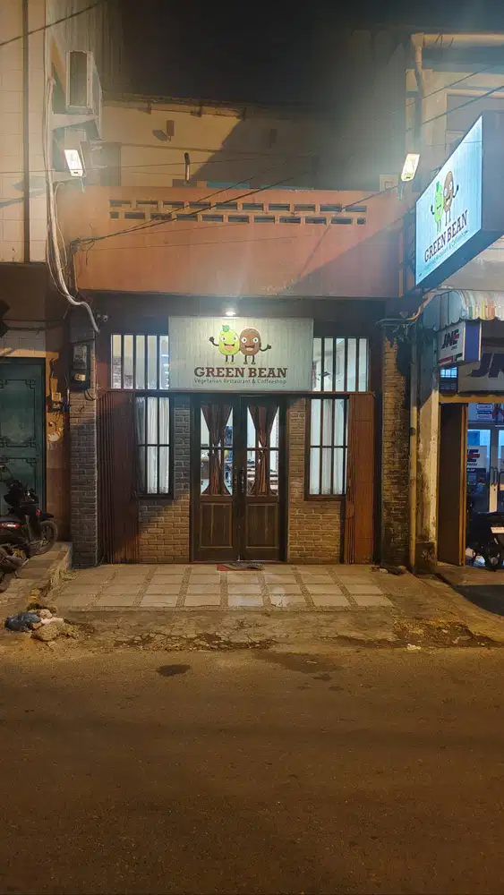 Greenbean Vegetarian Restaurant