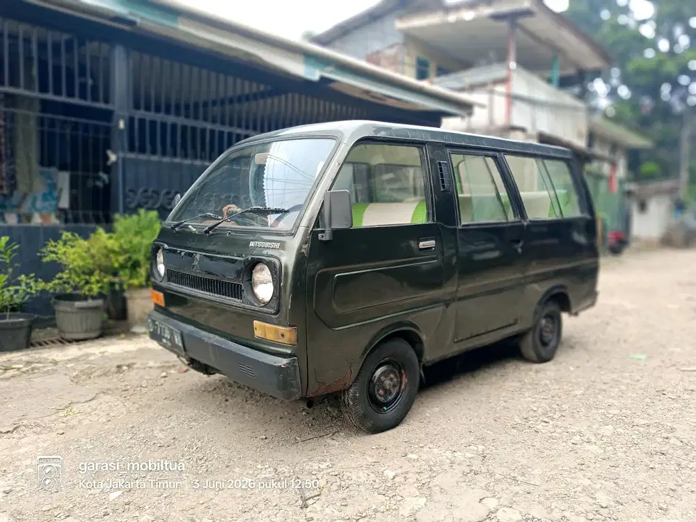 penjual