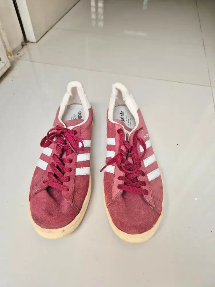 Adidas Campus Ori Uk. 42