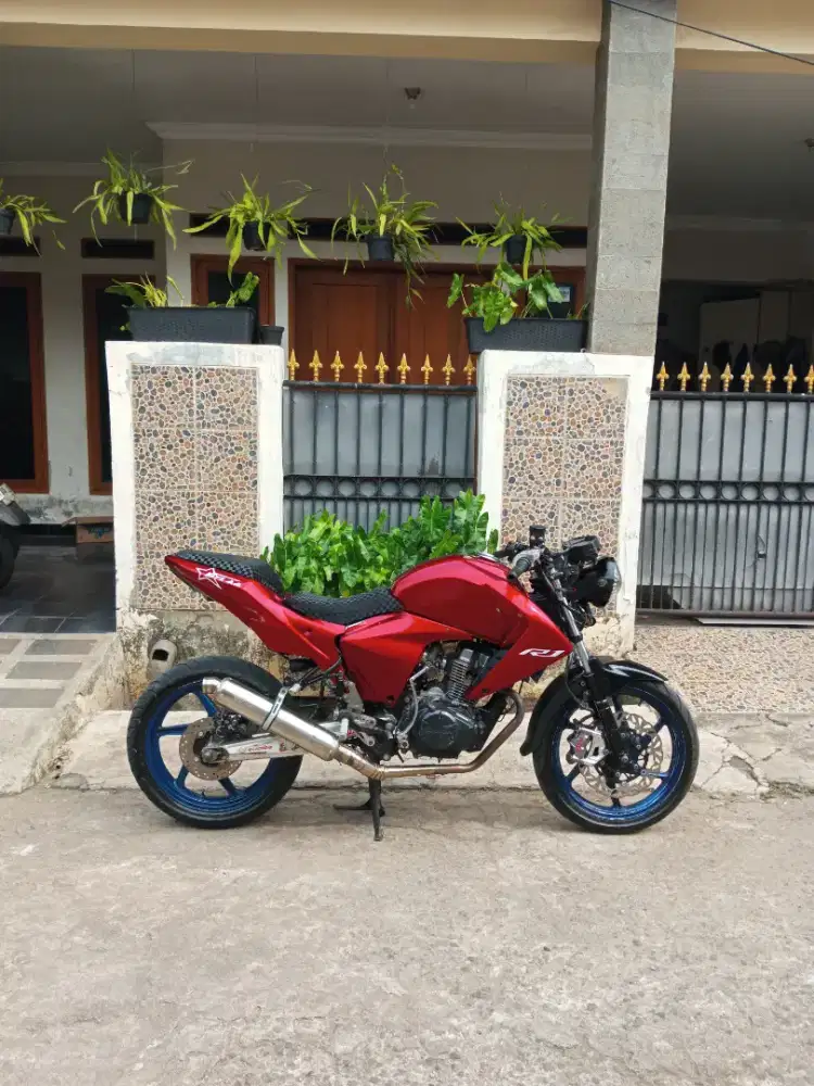 FORSALE MEGAPROMONO TAHUN 2012