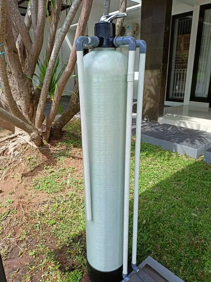 filter air saringan air satu paket ekonomis