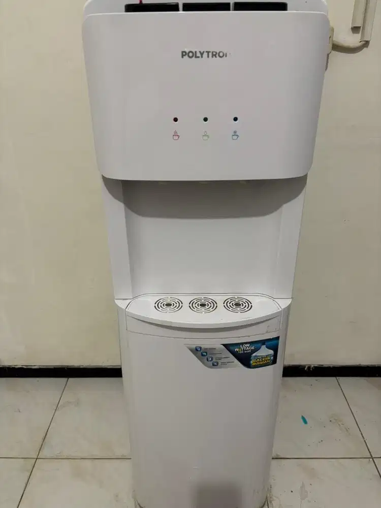 Dijual dispenser air