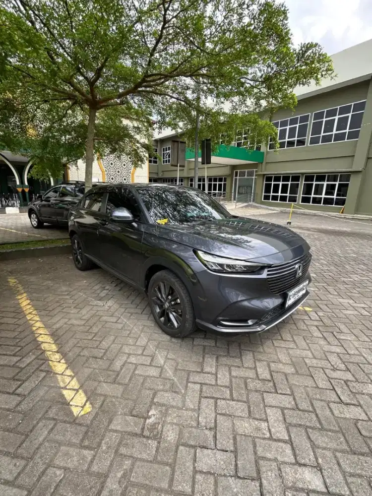 HRV SE MATIC 2024 PANORAMIC