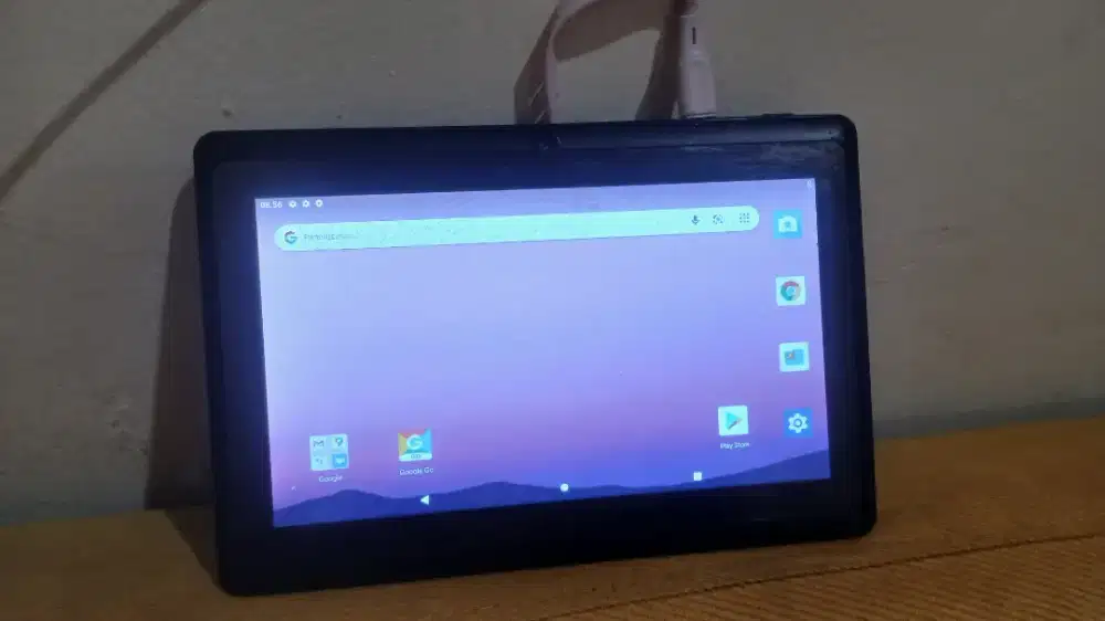 Tab iwawa bekas
