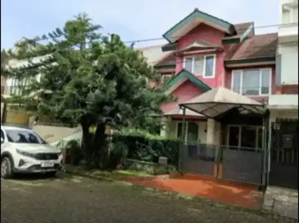 Danau Bogor Raya