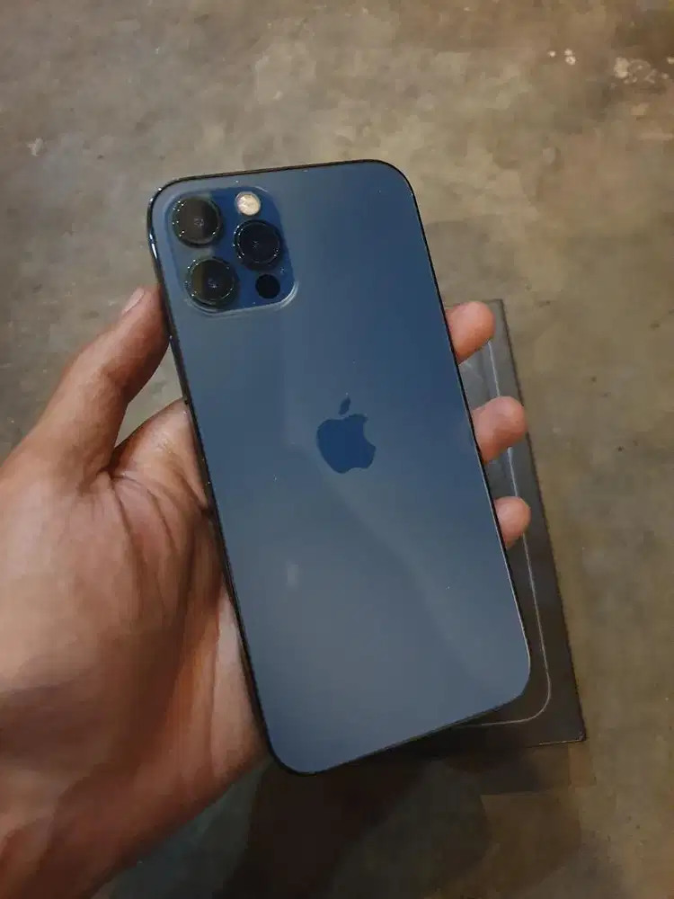 Iphone 12 Pro 256gb LL/A All operator