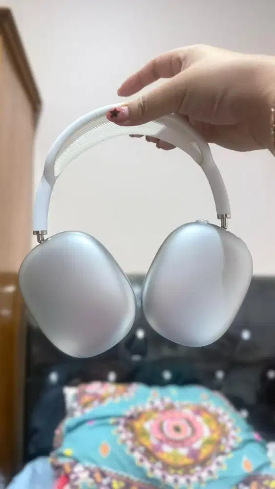 Airpod Max V2 Like New