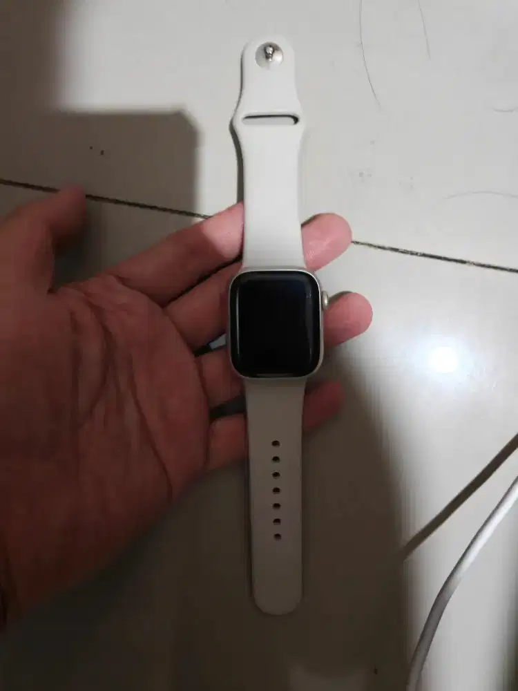 Apple Watch 8 41mm bh 88 ex inter iwatch