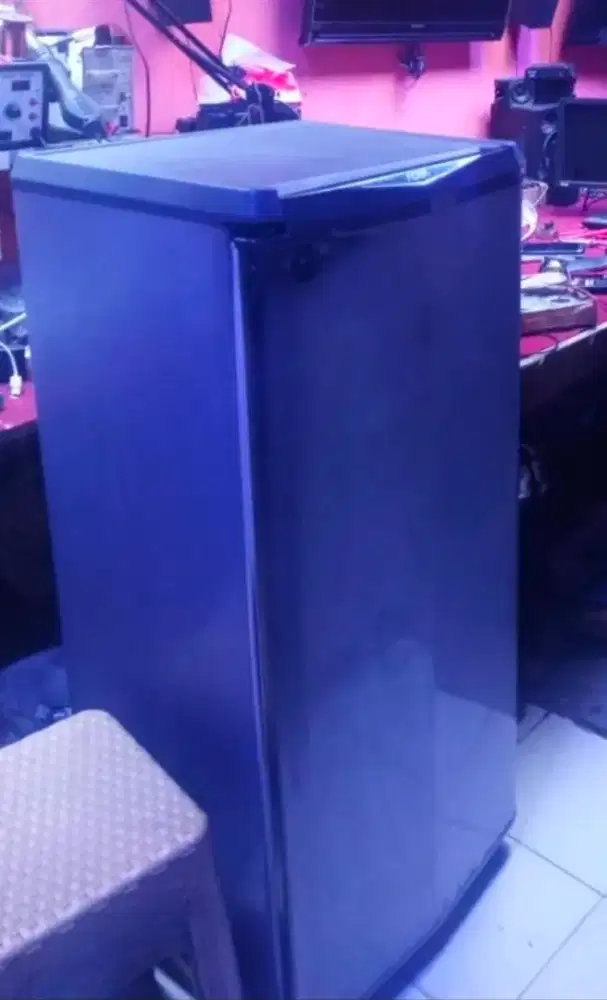 Kulkas 1 pintu normal
