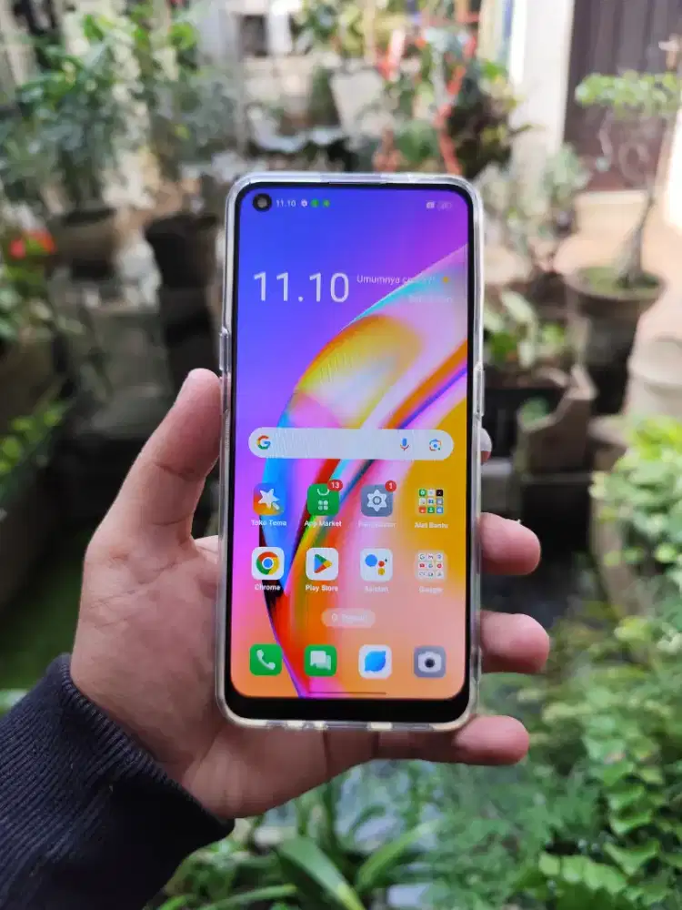 Oppo Reno 5f 8/128