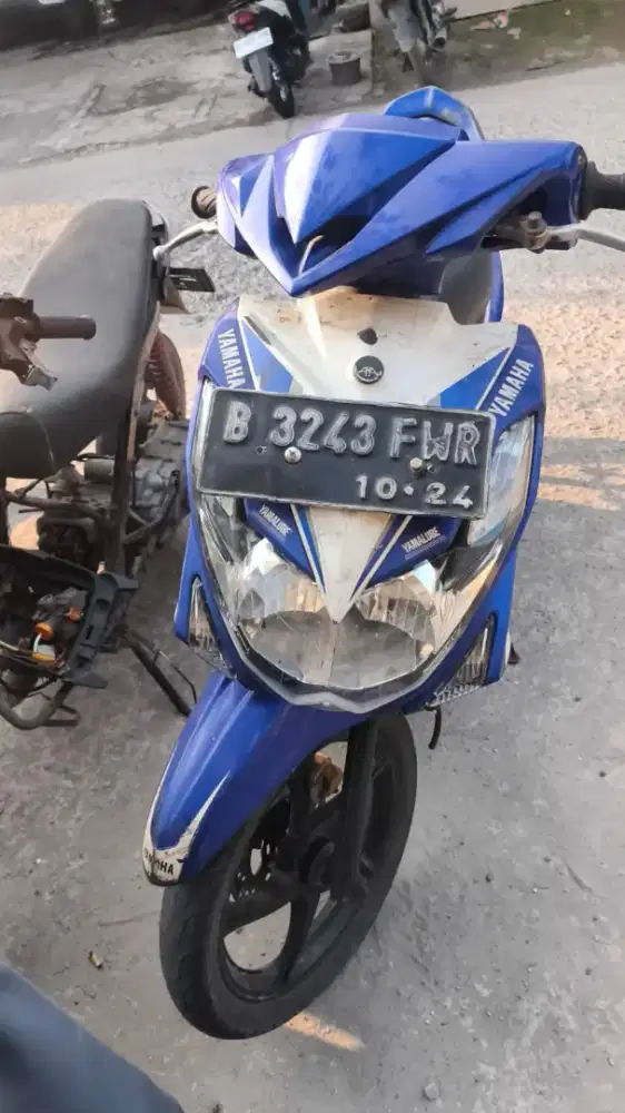xeon rc 2014 ss kumplit