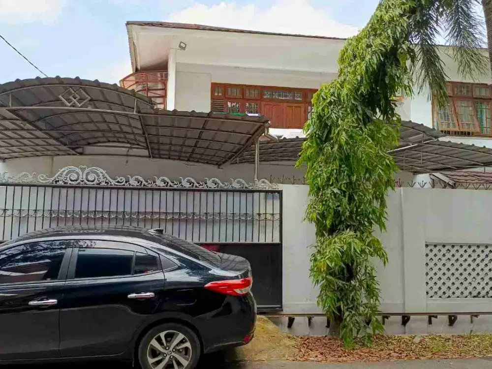 Dijual Cepat Rumah Di Joglo Jakarta Barat