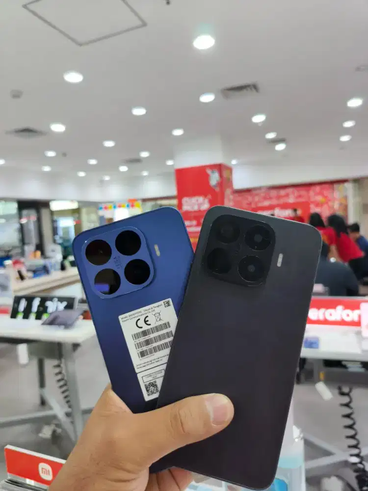XIAOMI 17T & 17T Pro