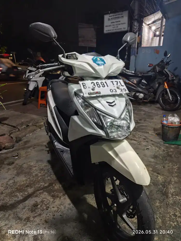 Beat FI 2014 stater kasar