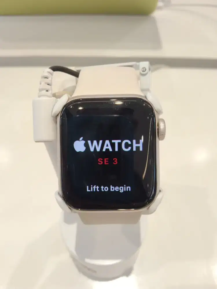 APPLE WATCH SE 3 (40mm) cicilan tanpa kartu kredit