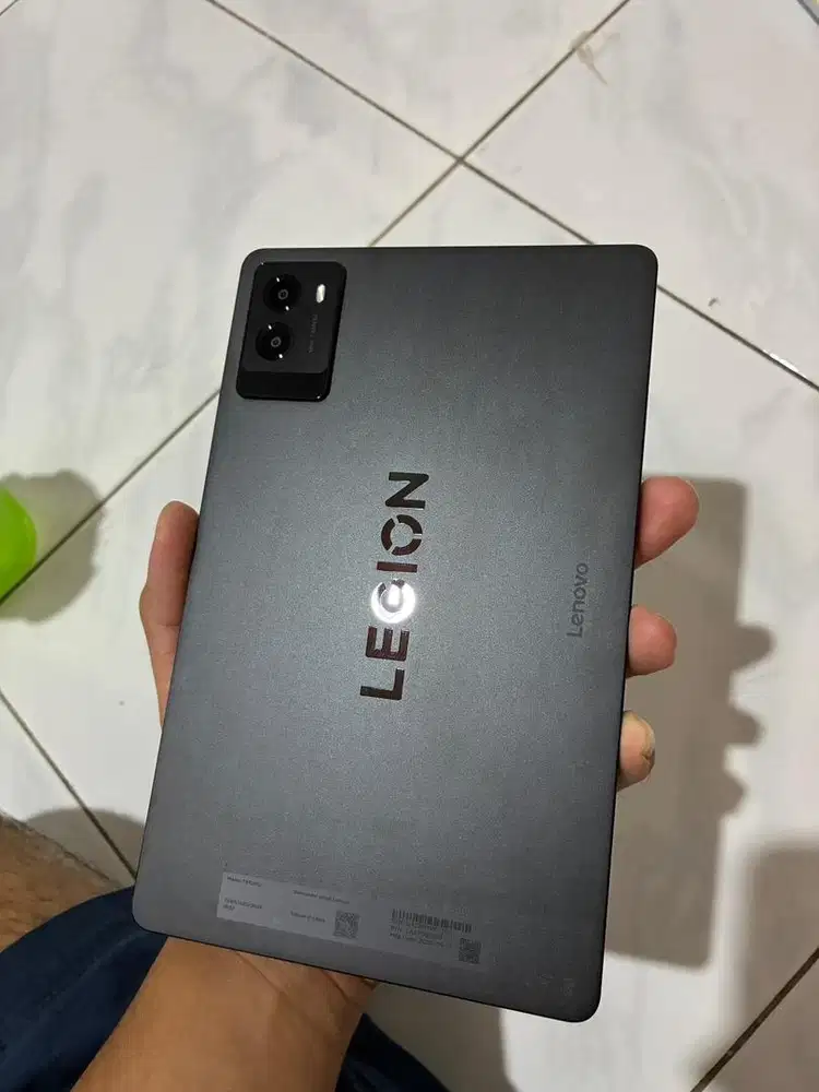 Lenovo Legion Tab Gen 3