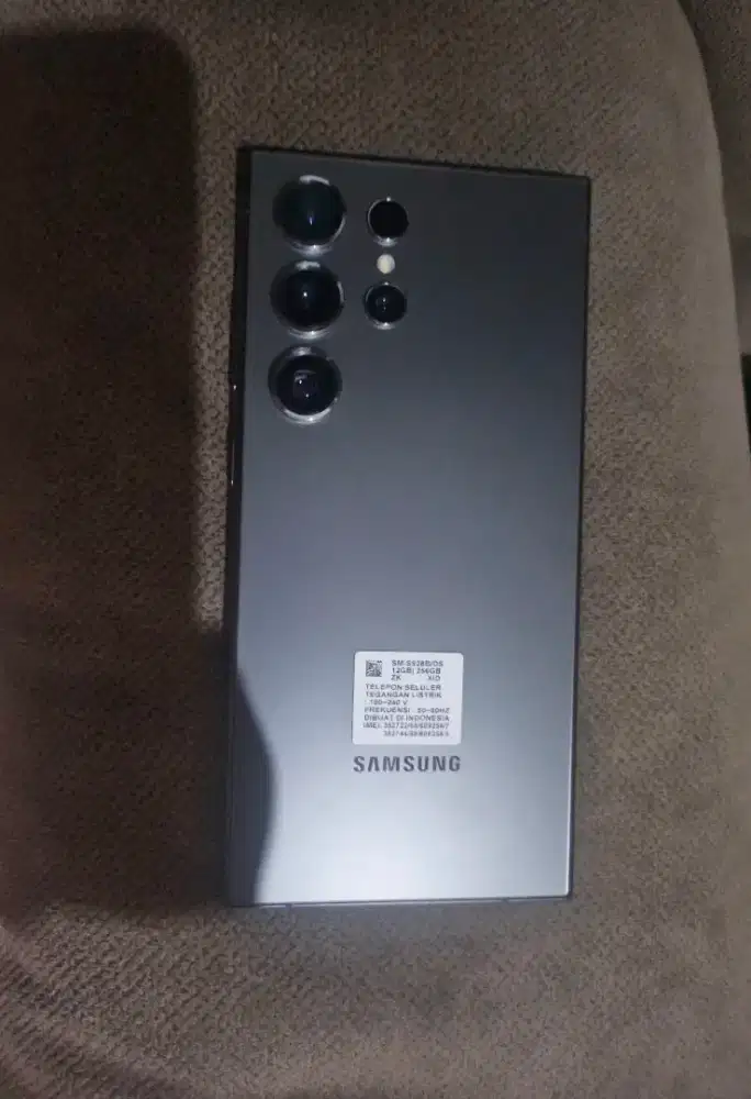 Samsung s24 ultra
