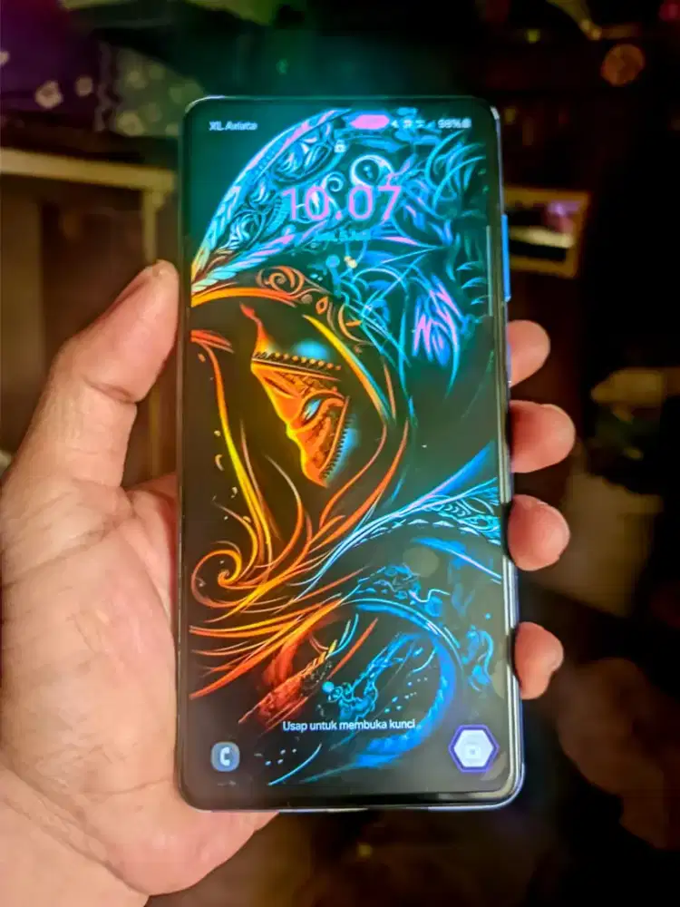 Samsung a72 8/128GB minusan
