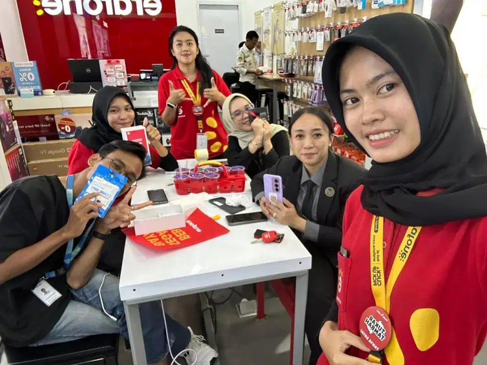 kredit 0% tanpa dp redmi 15c bisa tuker tambah