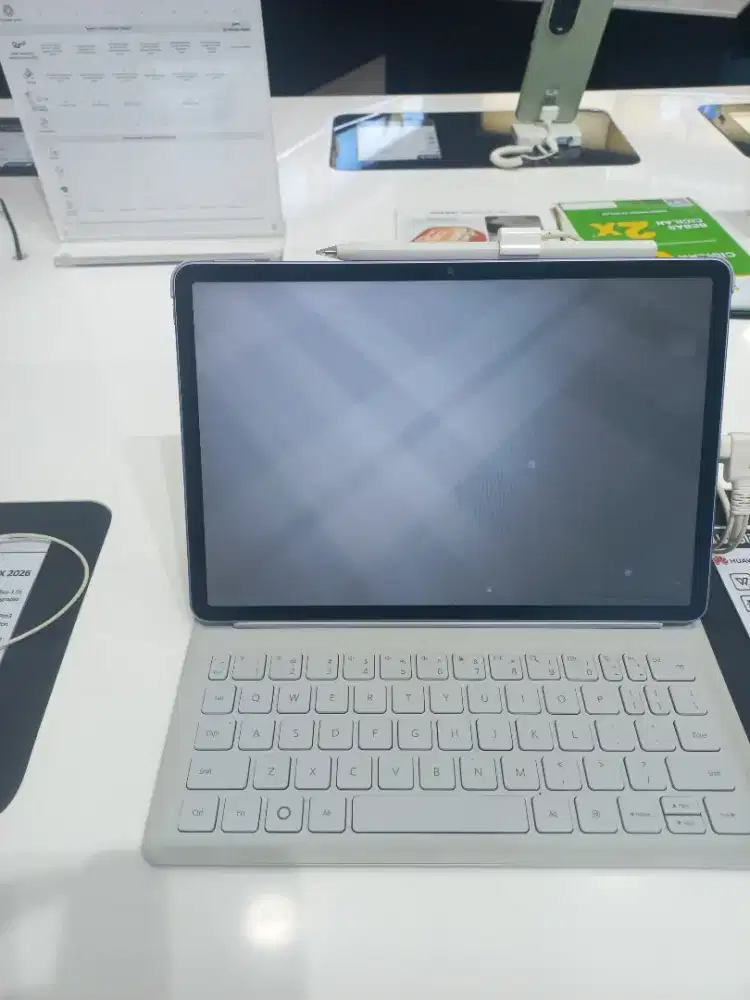 Huawei Matepad 11.5202