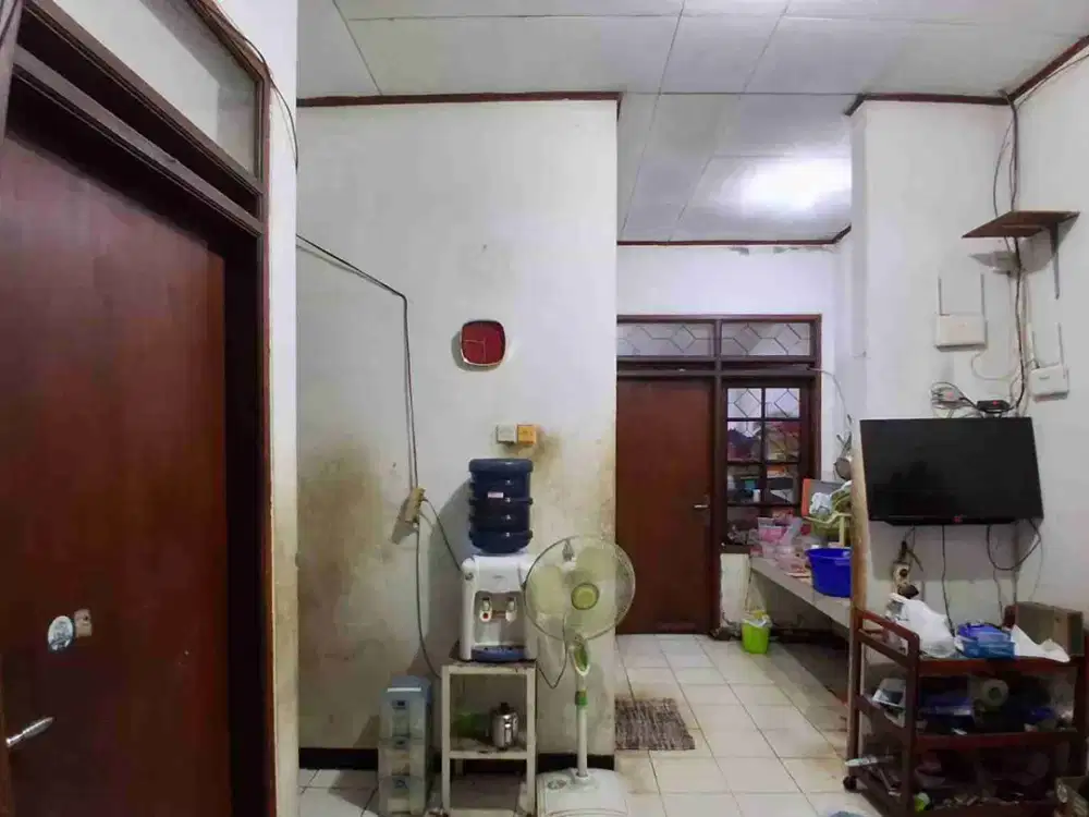 Rumah Murah Dijual di Taman Kopo Indah 2