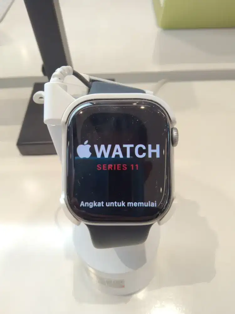 APPLE WATCH SERIES 11 (42mm) cicilan tanpa kartu kredit