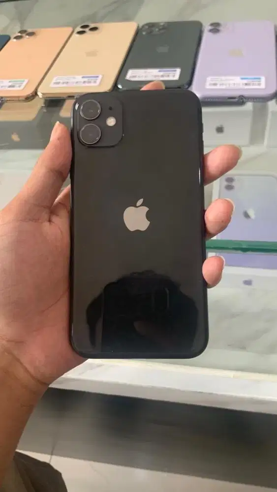 Iphone 11 128GB BeaCukai