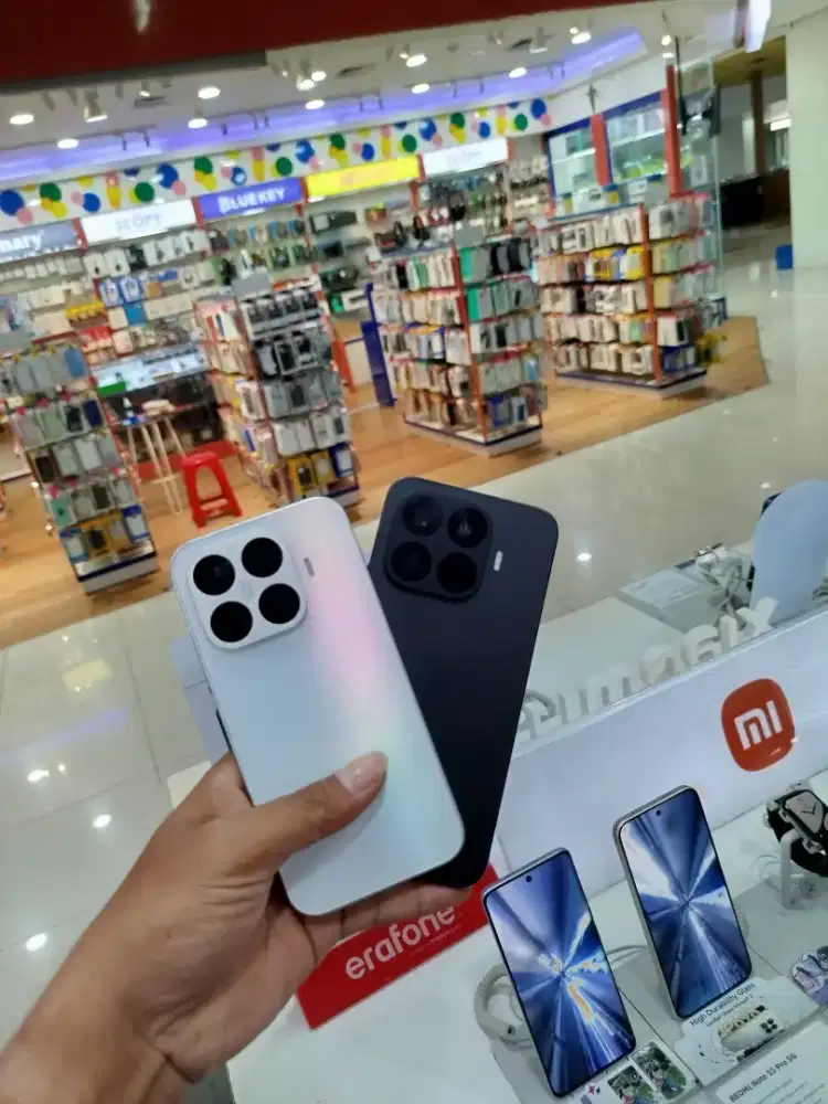 Xiaomi 17T terbaru