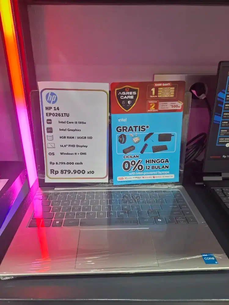 Hp 14/ EP0261TU