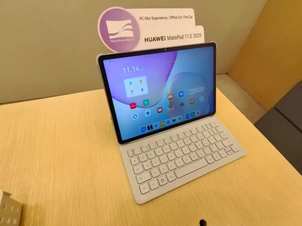 HUAWEI Matepad 11.5 Segel Garansi Resmi