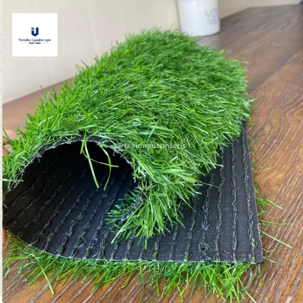 Jual rumput sintetis harga murah kualitas premium bisa COD