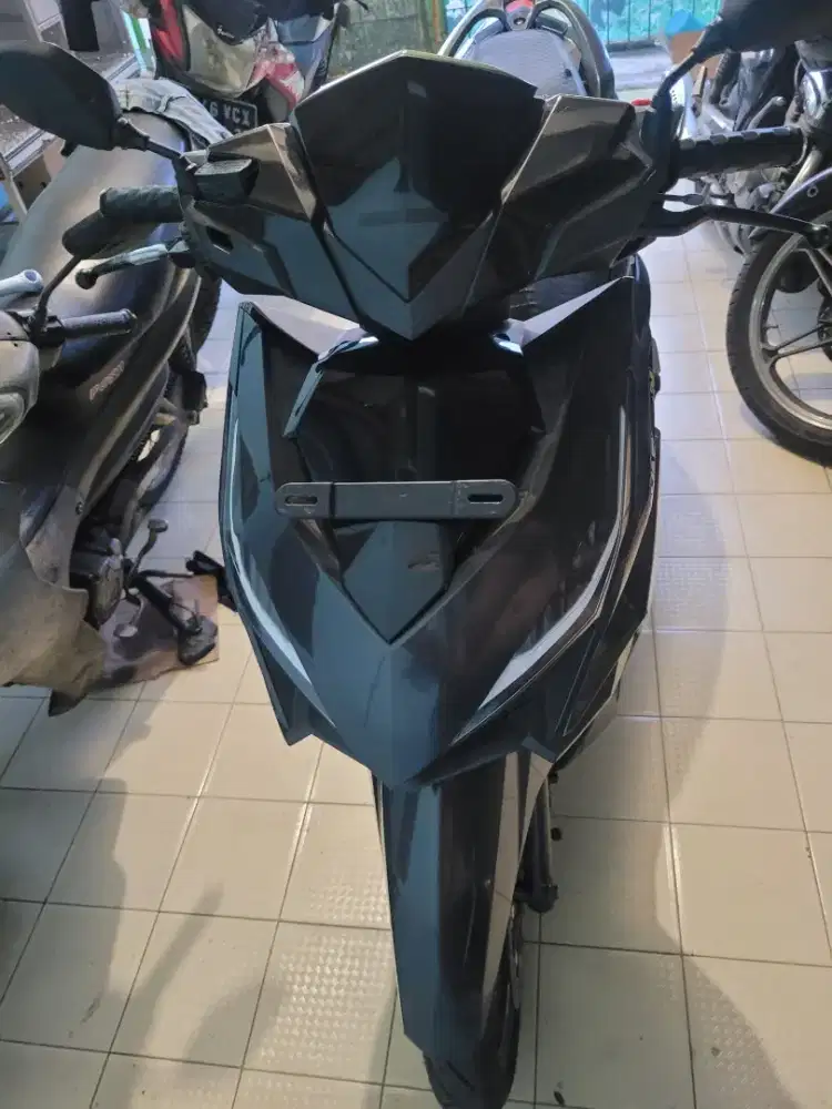 Vario led 125 old