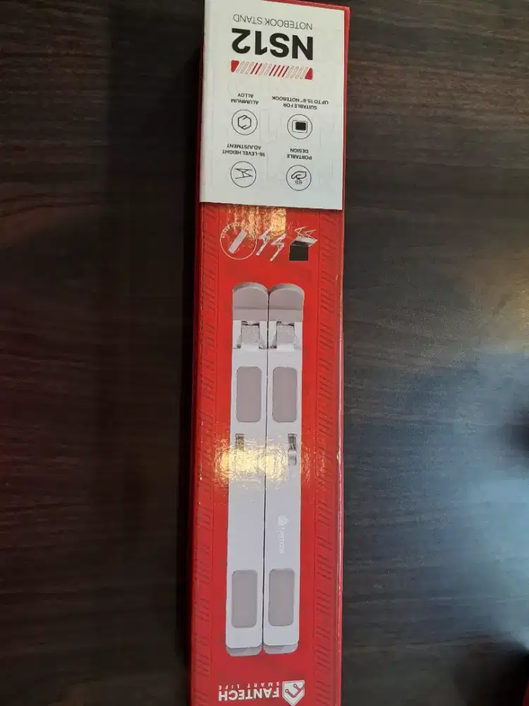 Stand fantech NS12
