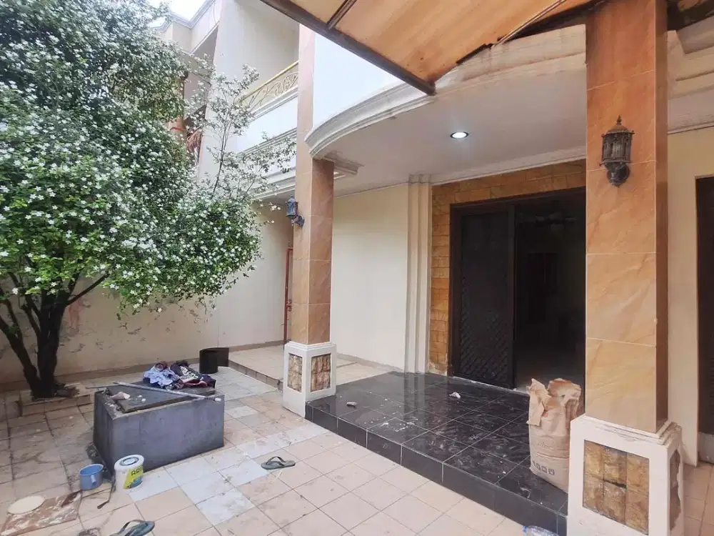 Rumah Gading Kirana Super Good Deal Langka