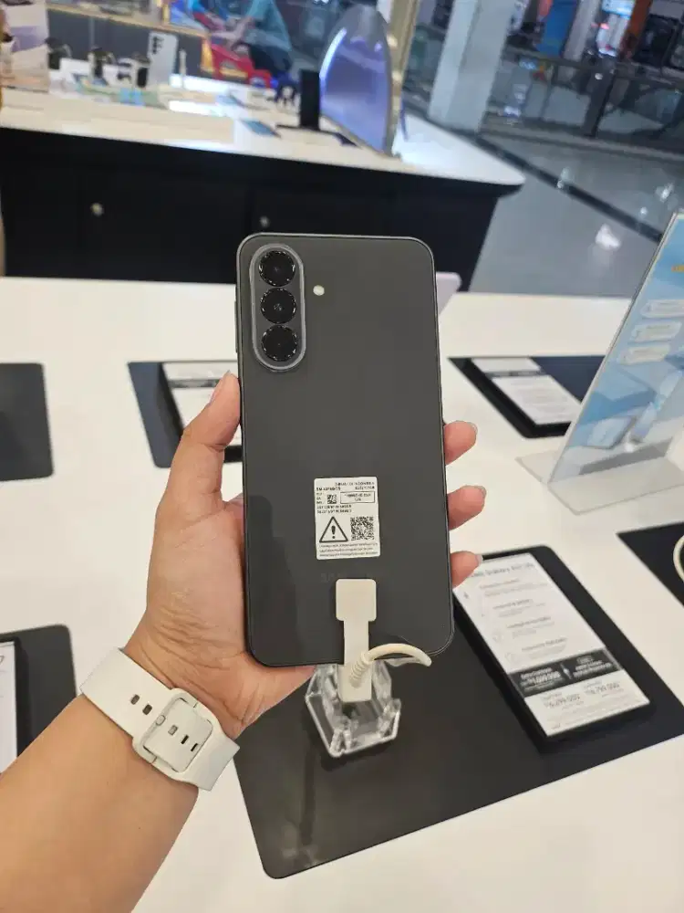 NEW GALAXY A37 5G PROMO JUNI