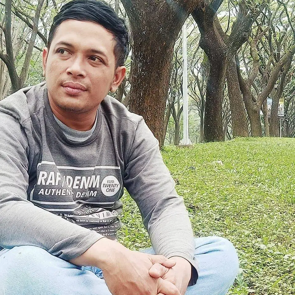 Bismillah mencari pekerjaan