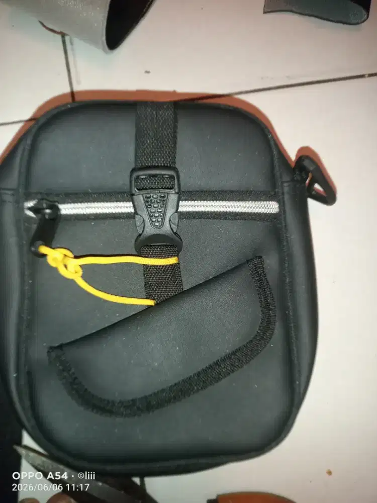 Cari karyawan yang bisa jait tas ob