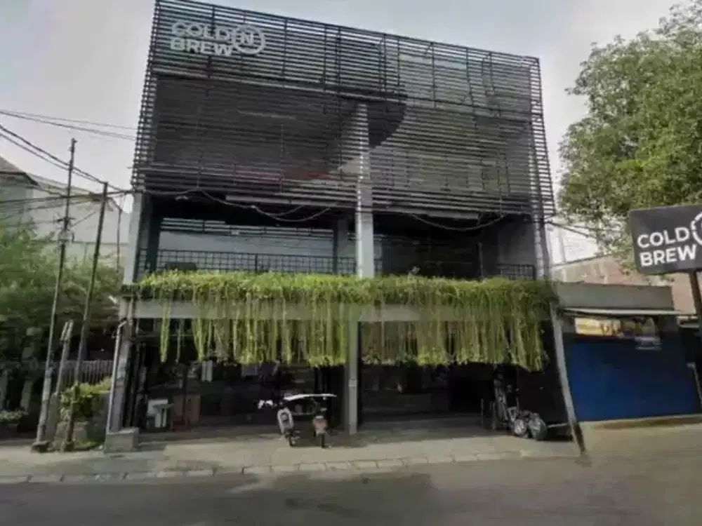 Dijual Ruko Super Strategis 3 Lantai Lokasi Jebres, Solo Luas 175m2