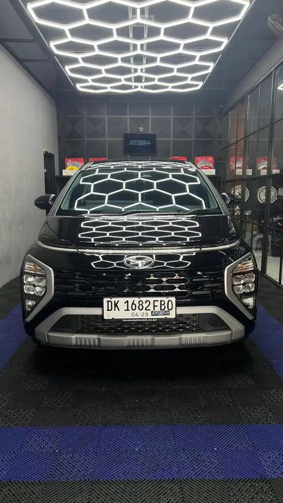 STARGAZER PRIME 2023 HITAM AT ASLI BALI