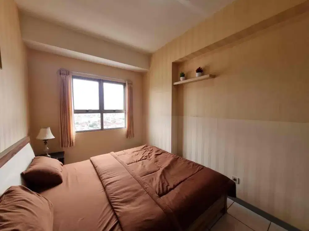 termurah m Square 2 br