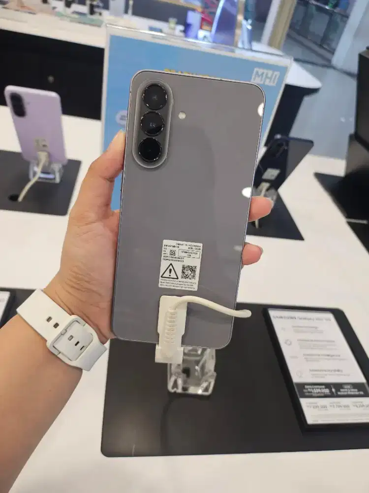 PROMO SPESIAL NEW GALAXY A57 5G