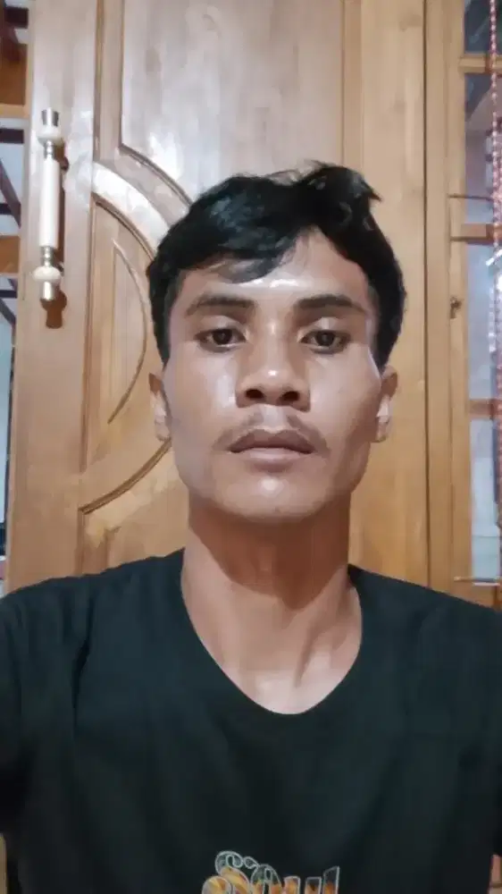 Lagi Membutuhkan kerjaan apah saja yang halal