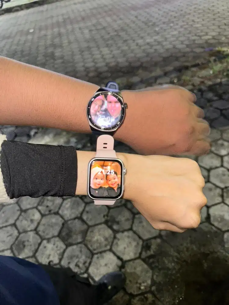 huawei fit 5 gratis tws freebuds se3 gold bisa cash kredit