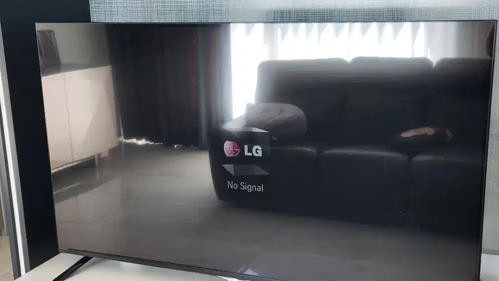 Jual TV LG 55 inch