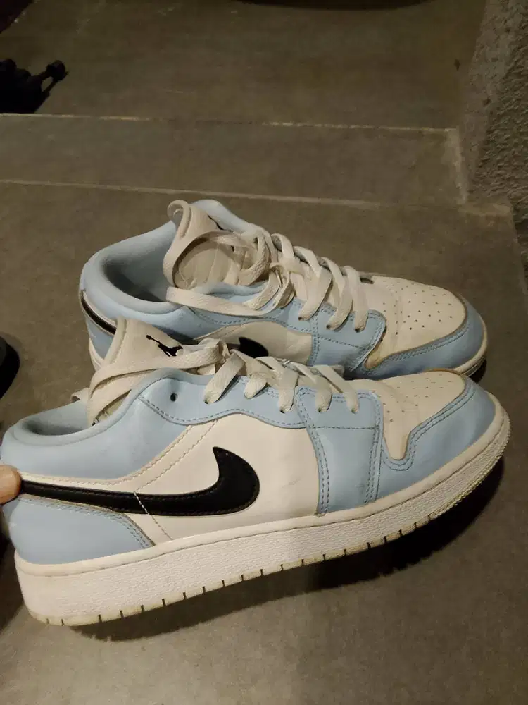 NIKE JORDAN LOW uk 39 500k