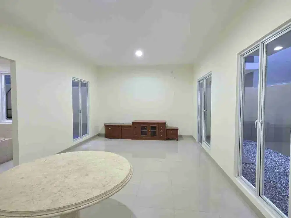 Disewakan Cepat Cluster San Lorenzo Gading Serpong