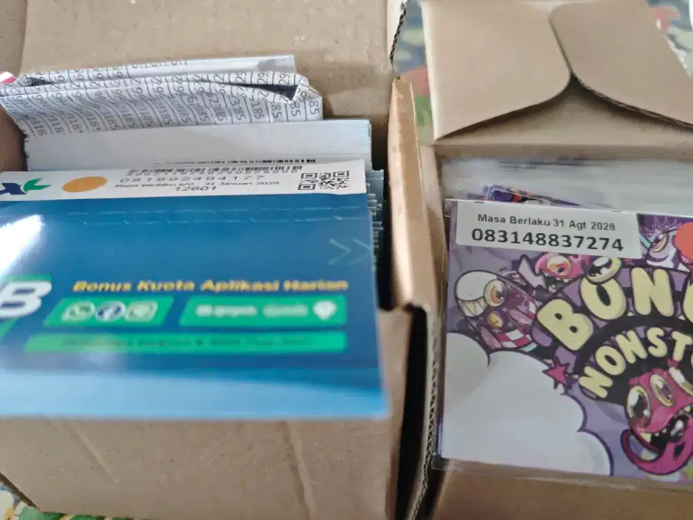 Perdana axis, xl, smartfren