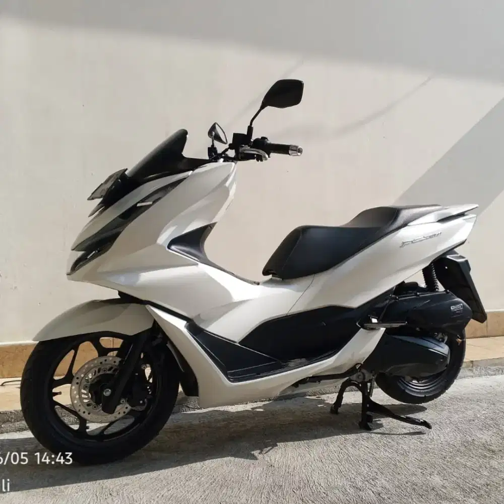 HONDA PCX 160 CBS TAHUN 2023 CASH / KREDIT MURAH DP MULAI 700 RB