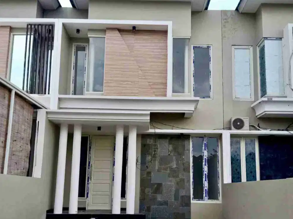 disewakan rumah siap huni di Rungkut wonorejo Surabaya