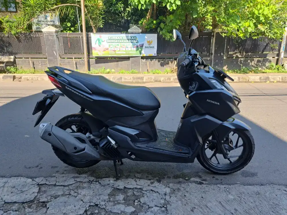 Honda vario 160 2022